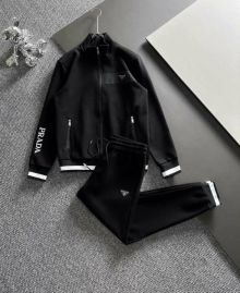 Picture of Prada SweatSuits _SKUPradaM-3XLomtn6329899